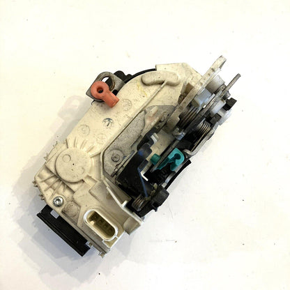 Driver Rear Door Latch Actuator 2009-2018 Ram 1500 2010-18 Ram 2500 3500 4589651