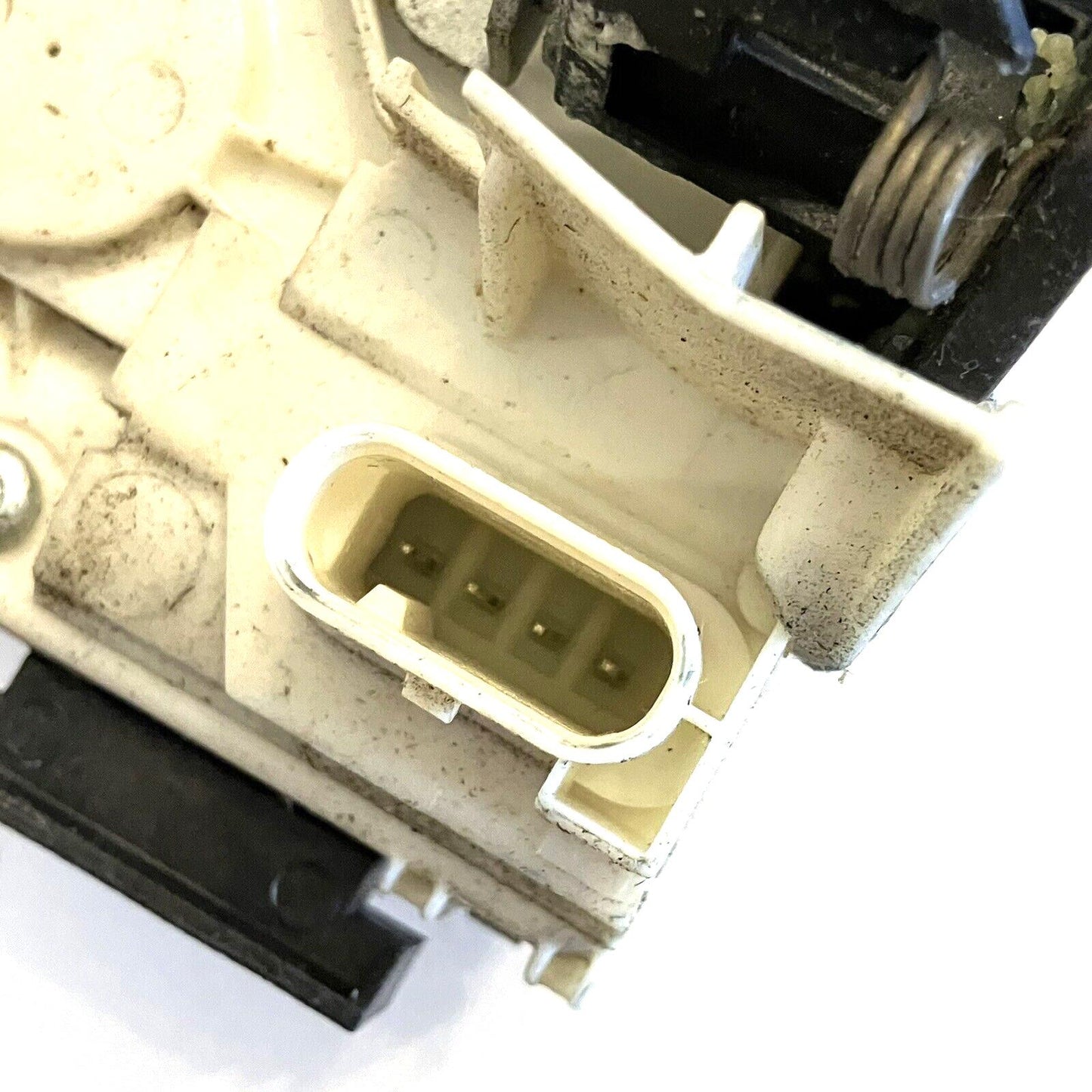 Driver Rear Door Latch Actuator 2009-2018 Ram 1500 2010-18 Ram 2500 3500 4589651