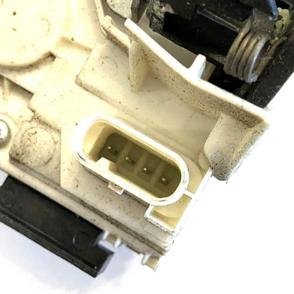 Driver Rear Door Latch Actuator 2009-2018 Ram 1500 2010-18 Ram 2500 3500 4589651