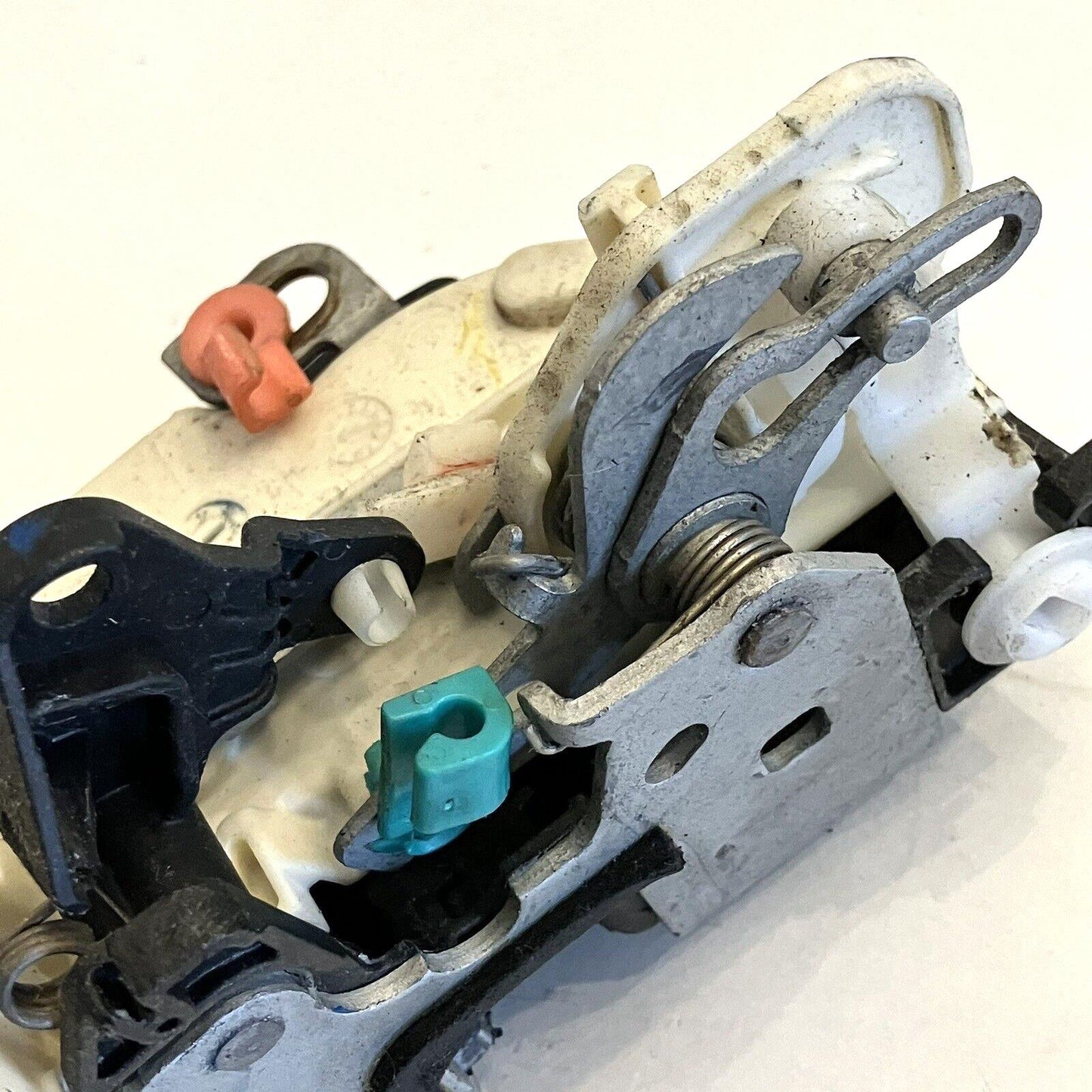 Driver Rear Door Latch Actuator 2009-2018 Ram 1500 2010-18 Ram 2500 3500 4589651