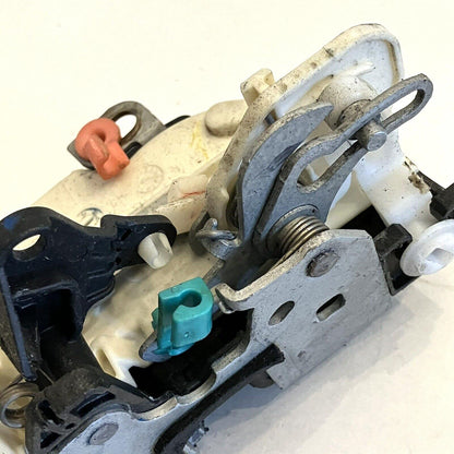 Driver Rear Door Latch Actuator 2009-2018 Ram 1500 2010-18 Ram 2500 3500 4589651