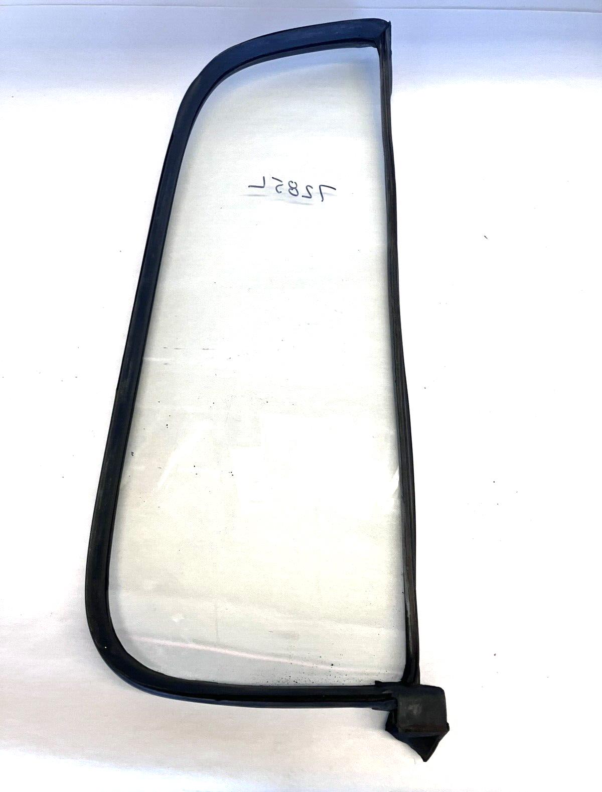 1972-85 Dodge Crew Cab Left Rear Door Quarter Window