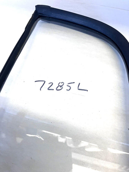 1972-85 Dodge Crew Cab Left Rear Door Quarter Window