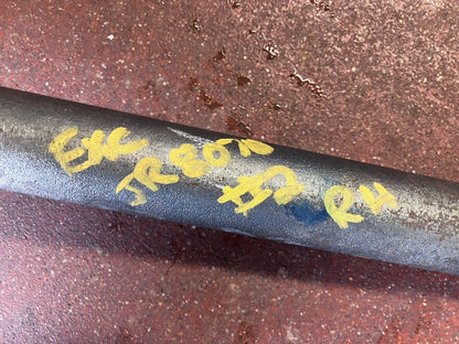 Passenger Side Front Axle Shaft, Outer 2014-18 Ram 2500 2013-18 3500 68216196AA