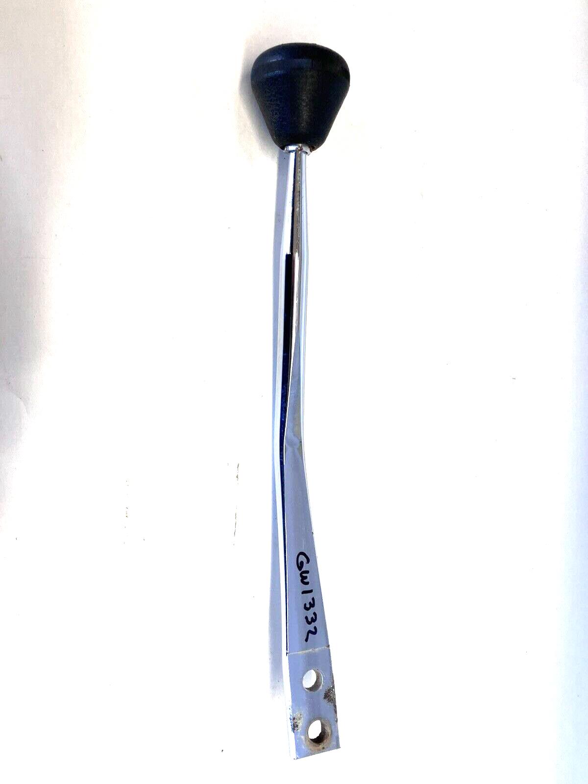 1981-88 Dodge NP208 Transfer Case Upper Shift Lever . P/N 4340189