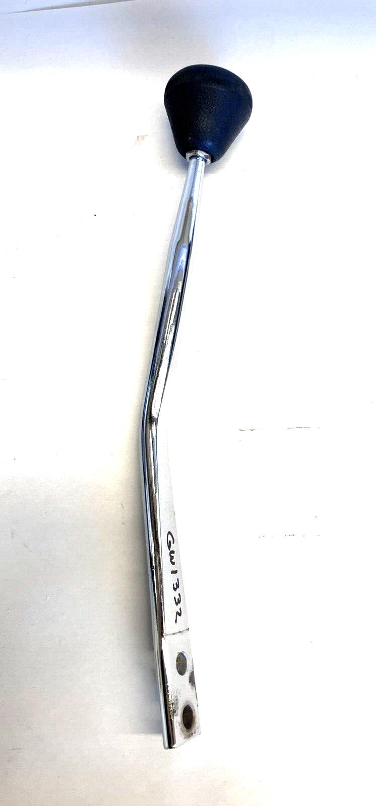 1981-88 Dodge NP208 Transfer Case Upper Shift Lever . P/N 4340189