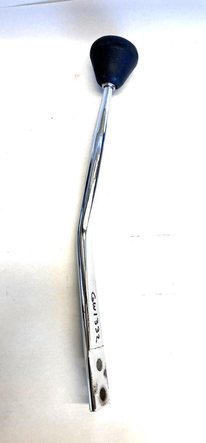 1981-88 Dodge NP208 Transfer Case Upper Shift Lever . P/N 4340189