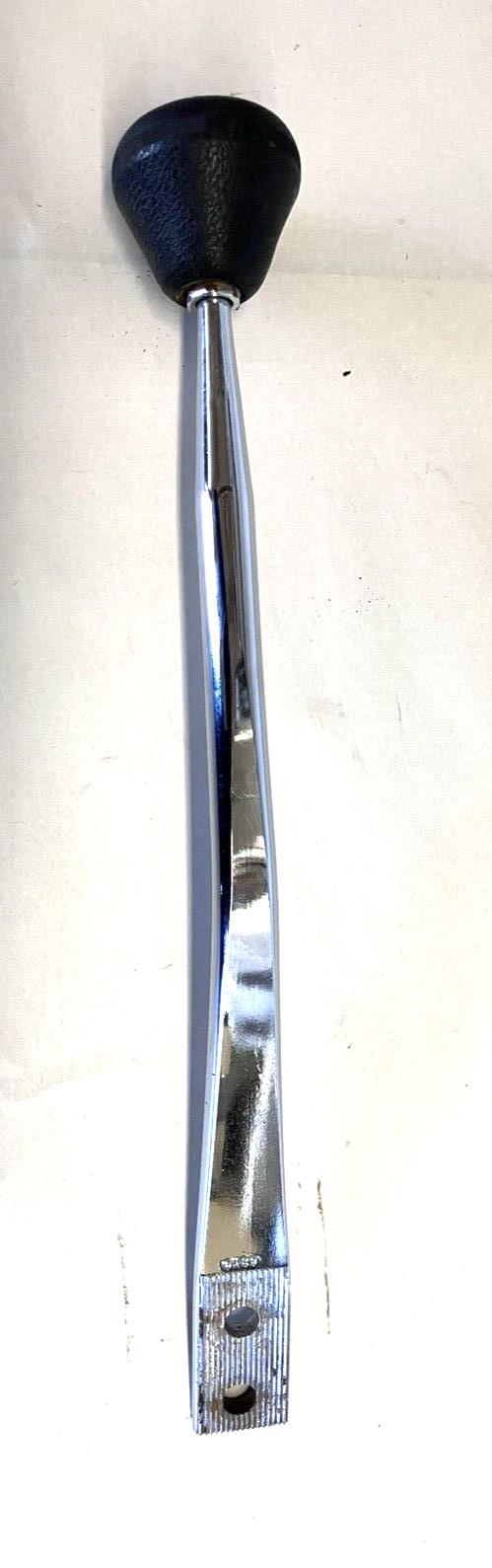 1981-88 Dodge NP208 Transfer Case Upper Shift Lever . P/N 4340189