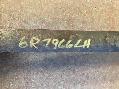 Driver Side Front Axle Shaft 2003-08 Ram 2500 3500 06-08 Mega Cab 1500 5086667AB