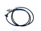 1981-1993 Dodge Ram 150 250 350 Pickup Radio Cable and mount