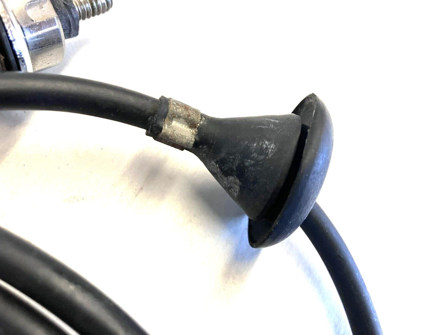 1981-1993 Dodge Ram 150 250 350 Pickup Radio Cable and mount