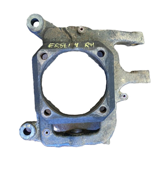 Passenger Side Steering Knuckle, 2014-2024 Ram 2500 3500, 4X4, 68216188AA