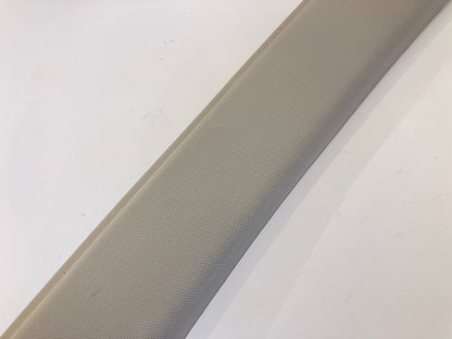 Fixed Glass Cover 2009-18 Dodge Ram 1500 QUAD Cab LH Driver Rear Door 1GQ53BD1AC