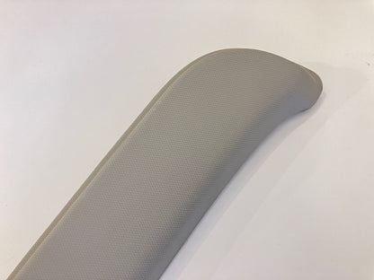 Fixed Glass Cover 2009-18 Dodge Ram 1500 QUAD Cab LH Driver Rear Door 1GQ53BD1AC