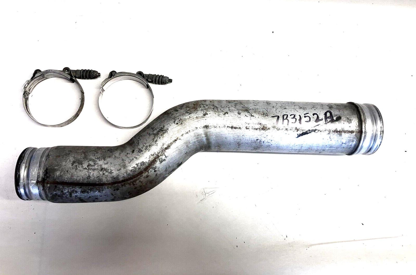 Passenger Side Intercooler Tube, 2007.5-2009 Dodge Ram 2500 3500 55056720