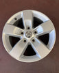 2013-24 Dodge Ram 1500 Classic (5 Lug) 17X7 5 Spoke Aluminum Wheel
