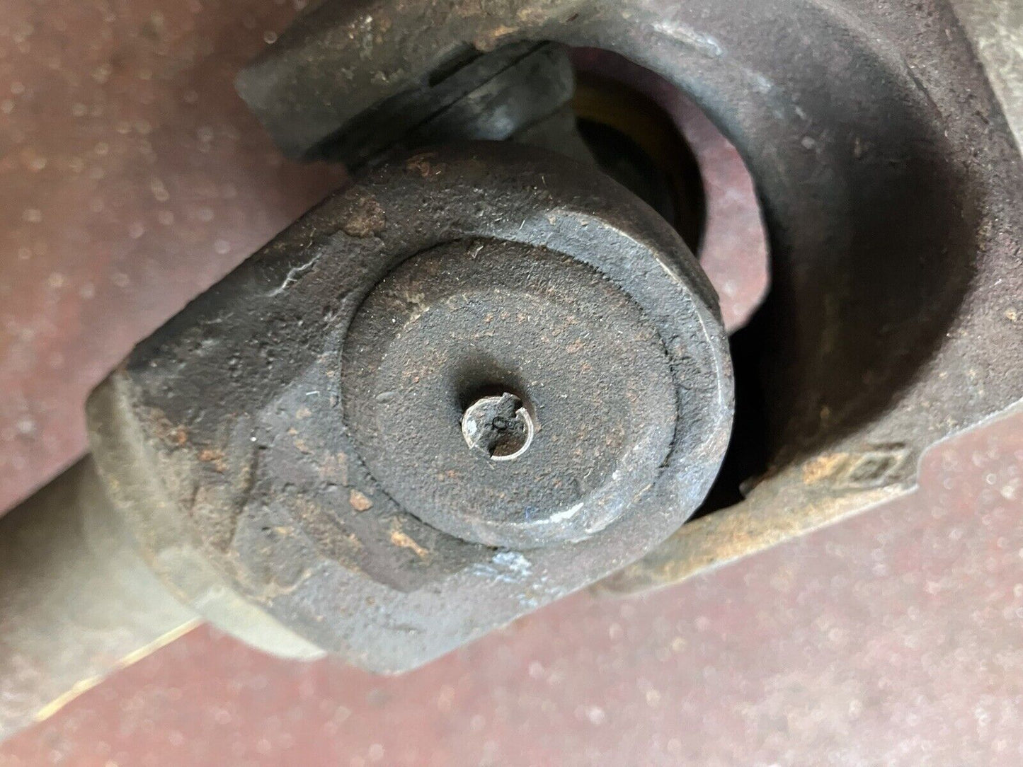 Driver Side Front LH Axle Shaft 1994-1999 Dodge Ram 1500 4746793 447-2025 RWAL