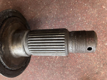 Driver Side Front LH Axle Shaft 1994-1999 Dodge Ram 1500 4746793 447-2025 RWAL