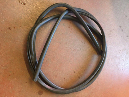 1972-1993 Dodge Ram 150 250 350 Ramcharger Press On Weatherstrips Right and Left