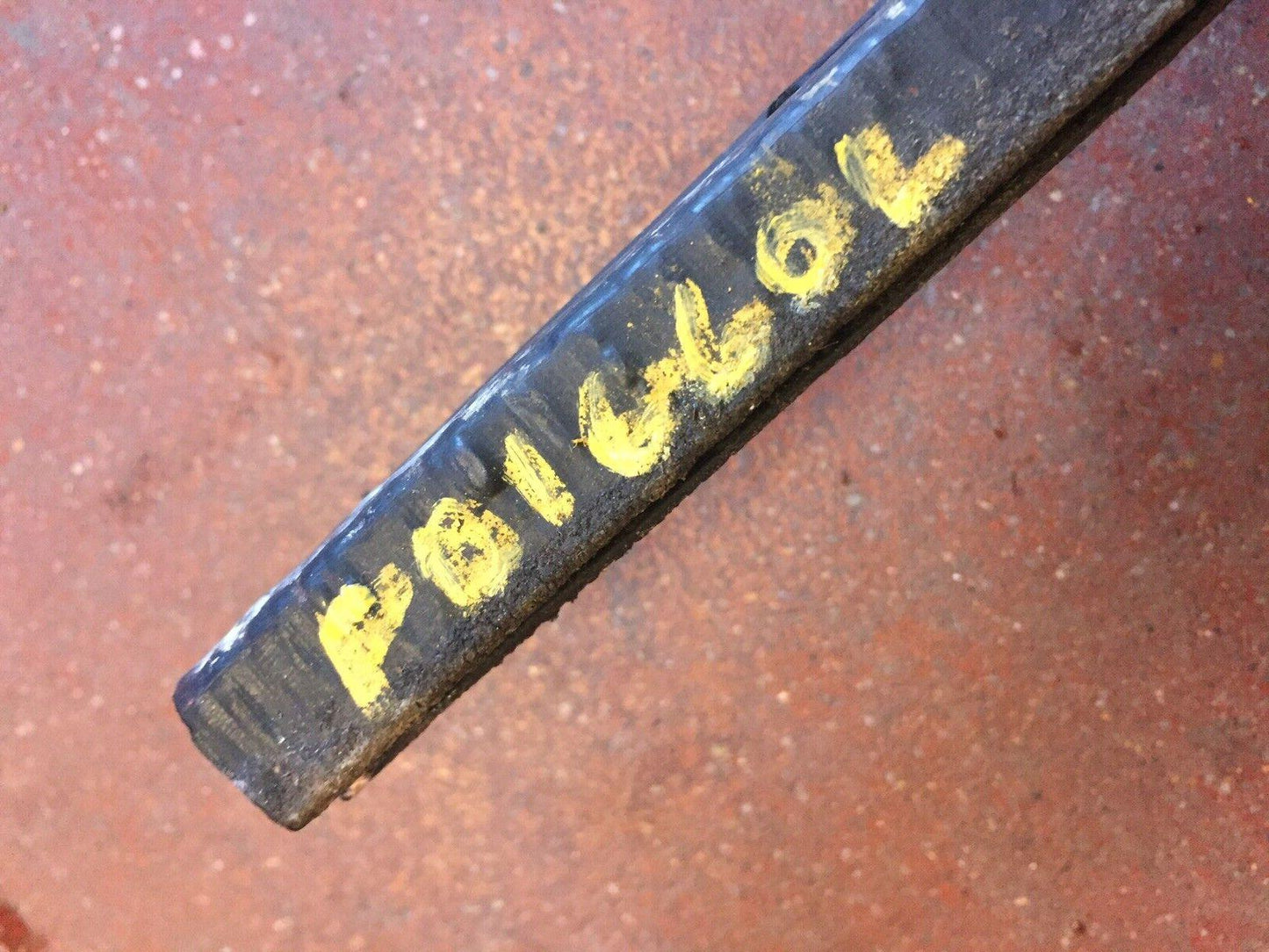 1972-1993 Dodge Ram 150 250 350 Ramcharger Press On Weatherstrips Right and Left