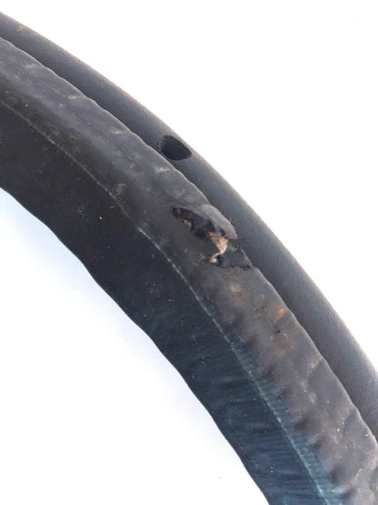 1972-1993 Dodge Ram 150 250 350 Ramcharger Press On Weatherstrips Right and Left