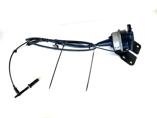 04 Ram 1500 Cruise Control Servo P/N 4669979 Servo, P/N 53032074 on cable