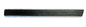 Bed Molding (Before Wheel), 1981-1990 Dodge Ram Pickup, Long Wheelbase, Driver Side, LH