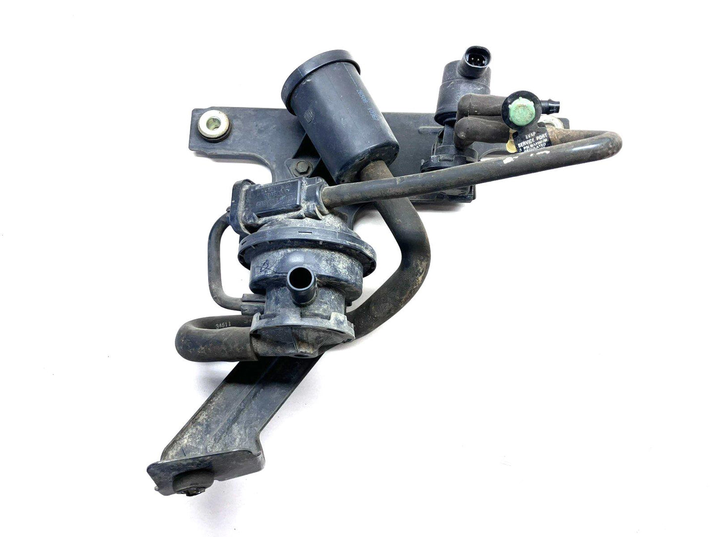 Emission Leak Detector and Purge Solenoid 1998-2001 Dodge Ram 1500 2500 3500 V8