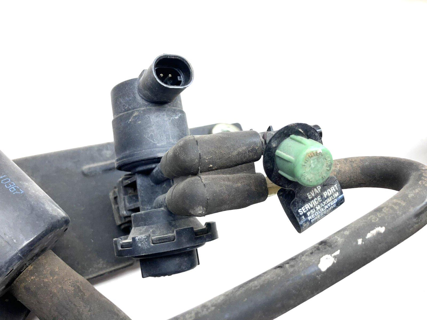 Emission Leak Detector and Purge Solenoid 1998-2001 Dodge Ram 1500 2500 3500 V8