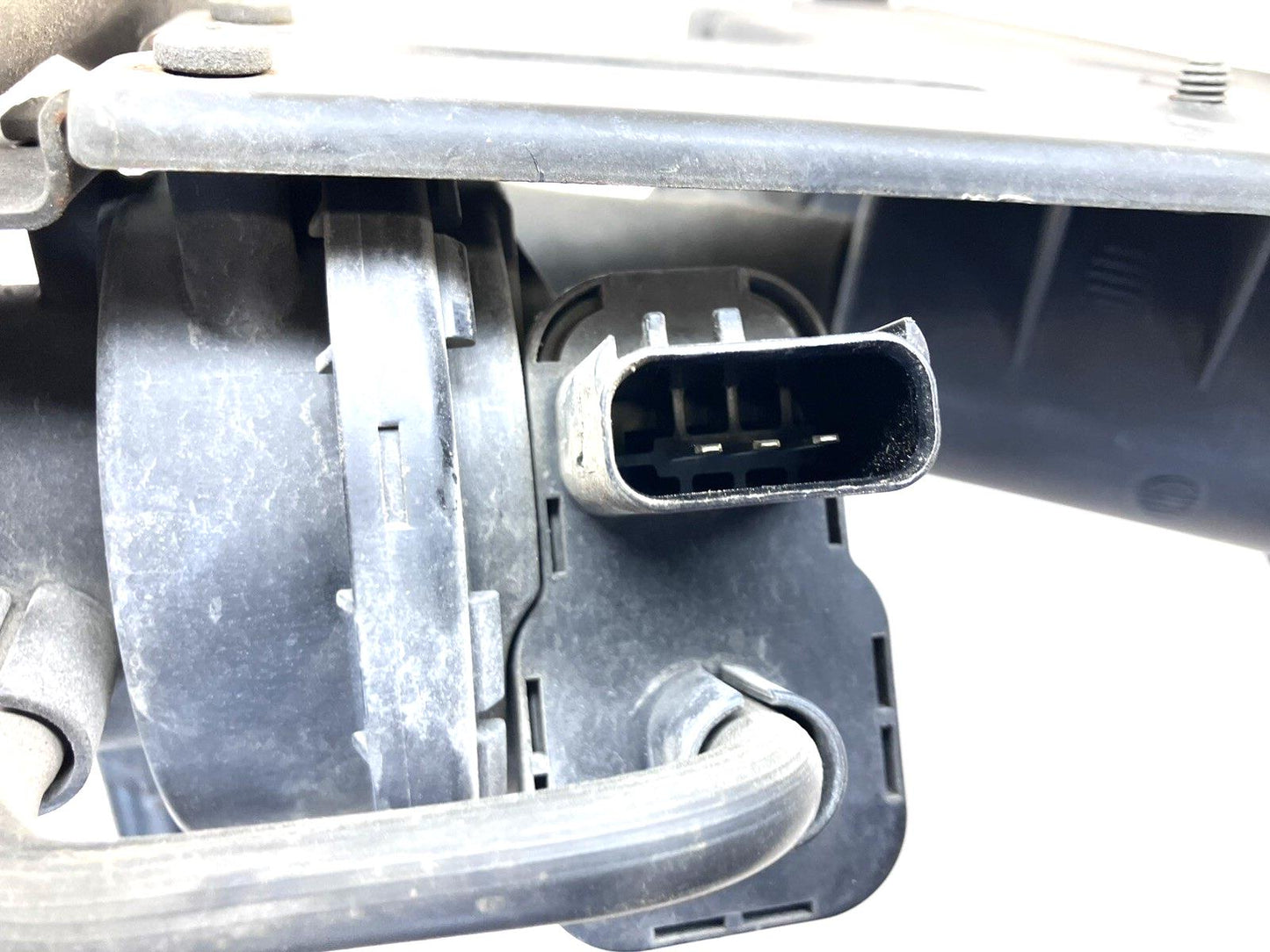 Emission Leak Detector and Purge Solenoid 1998-2001 Dodge Ram 1500 2500 3500 V8