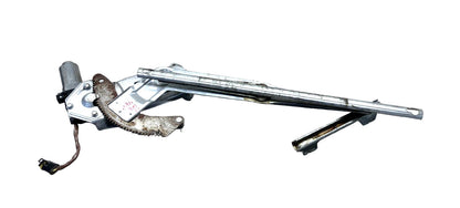 Driver Side Power Window Regulator 1994-2001 Dodge 1500 1994-2002 Ram 2500 3500