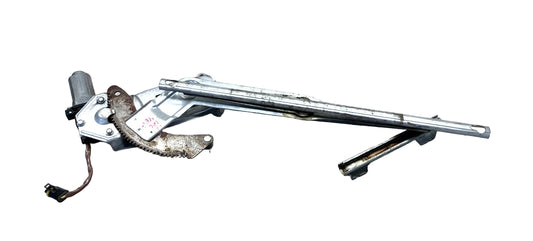 Driver Side Power Window Regulator 1994-2001 Dodge 1500 1994-2002 Ram 2500 3500