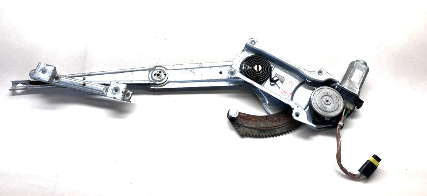 Driver Side Power Window Regulator 1994-2001 Dodge 1500 1994-2002 Ram 2500 3500