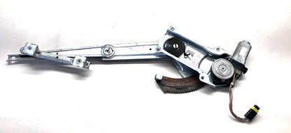Driver Side Power Window Regulator 1994-2001 Dodge 1500 1994-2002 Ram 2500 3500