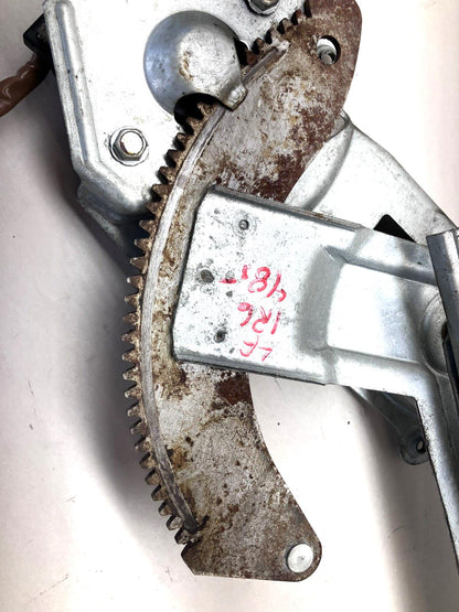 Driver Side Power Window Regulator 1994-2001 Dodge 1500 1994-2002 Ram 2500 3500