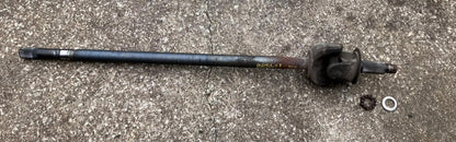 Passenger Side Front Axle Shaft 2010-2013 Ram 2500 3500 68065426AB