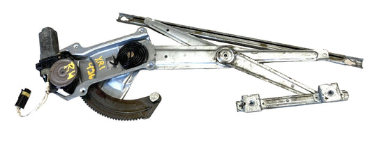 Passenger Side Power Window Regulator 1994-2001 Ram 1500 1994-2002 Ram 2500 3500