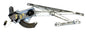 Passenger Side Power Window Regulator 1994-2001 Ram 1500 1994-2002 Ram 2500 3500