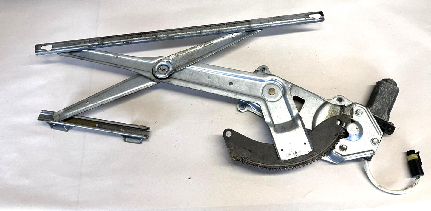 Passenger Side Power Window Regulator 1994-2001 Ram 1500 1994-2002 Ram 2500 3500