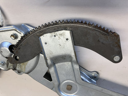 Passenger Side Power Window Regulator 1994-2001 Ram 1500 1994-2002 Ram 2500 3500