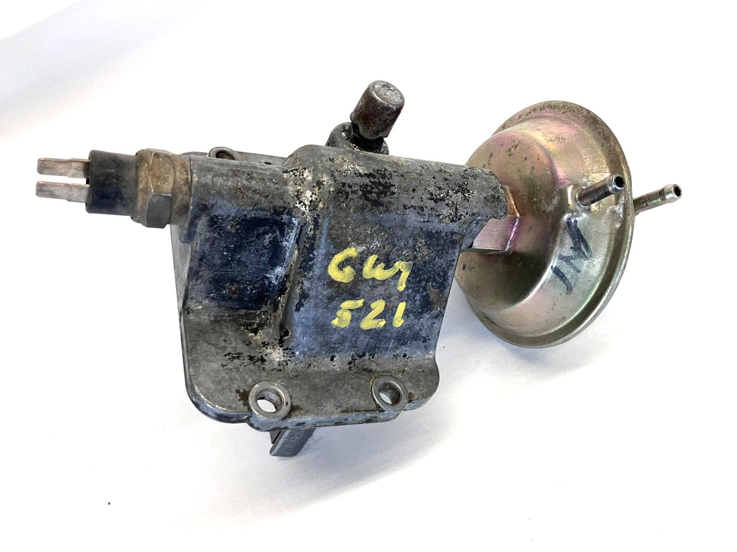 Axle Disconnect Motor and Housing 1986-1989 Dodge Ram W100 W150 Ramcharger