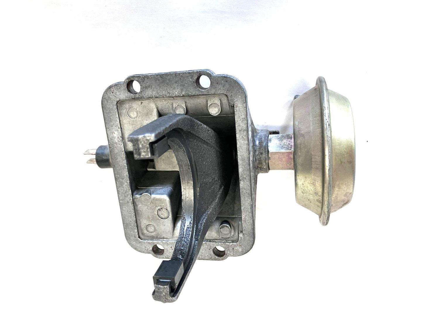 Axle Disconnect Motor and Housing 1986-1989 Dodge Ram W100 W150 Ramcharger