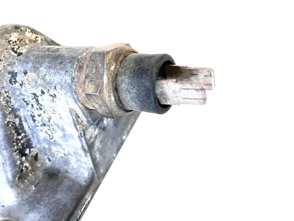 Axle Disconnect Motor and Housing 1986-1989 Dodge Ram W100 W150 Ramcharger