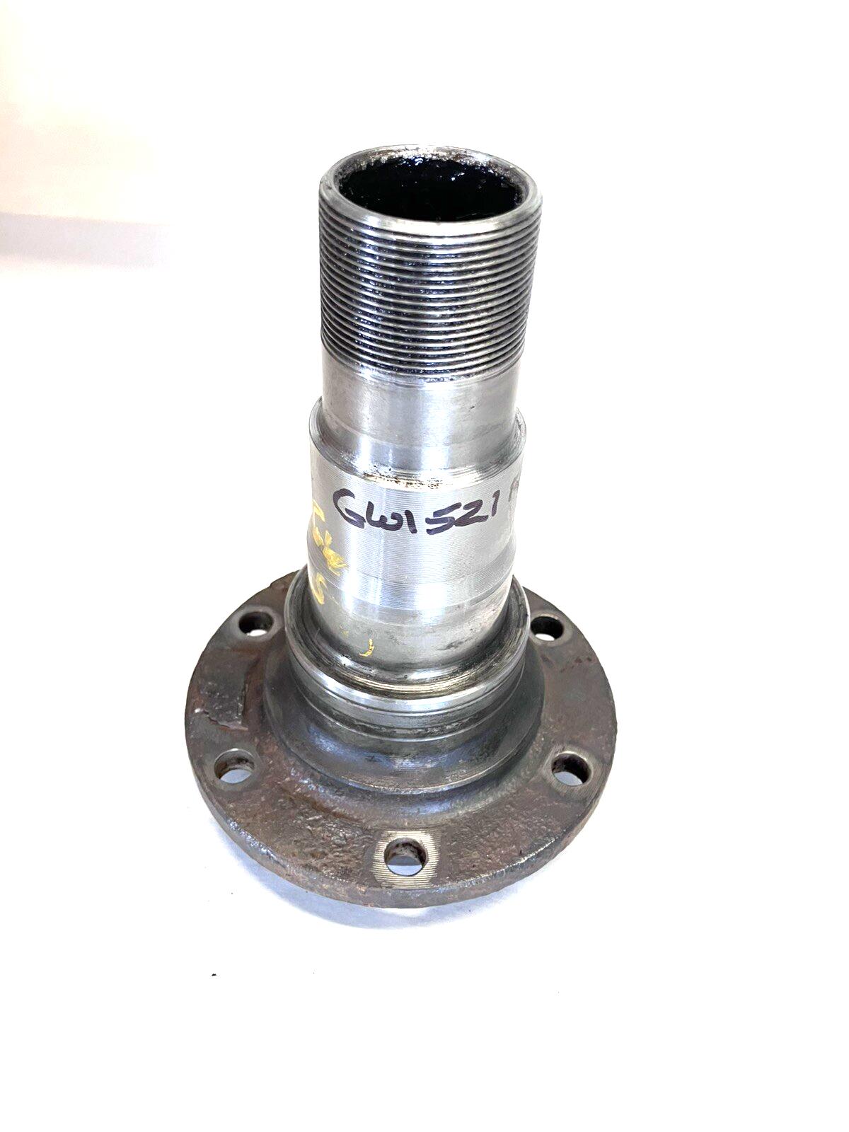 Used RH 4x4 Spindle 1985-1993 Dodge W150 W250 W350 with Dana 44 axle