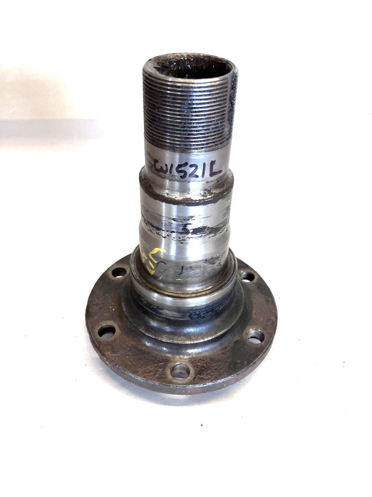 Driver Side 4X4 Spindle, 1985-1987 Dodge W150 W250 W350 with Dana 44 Axle