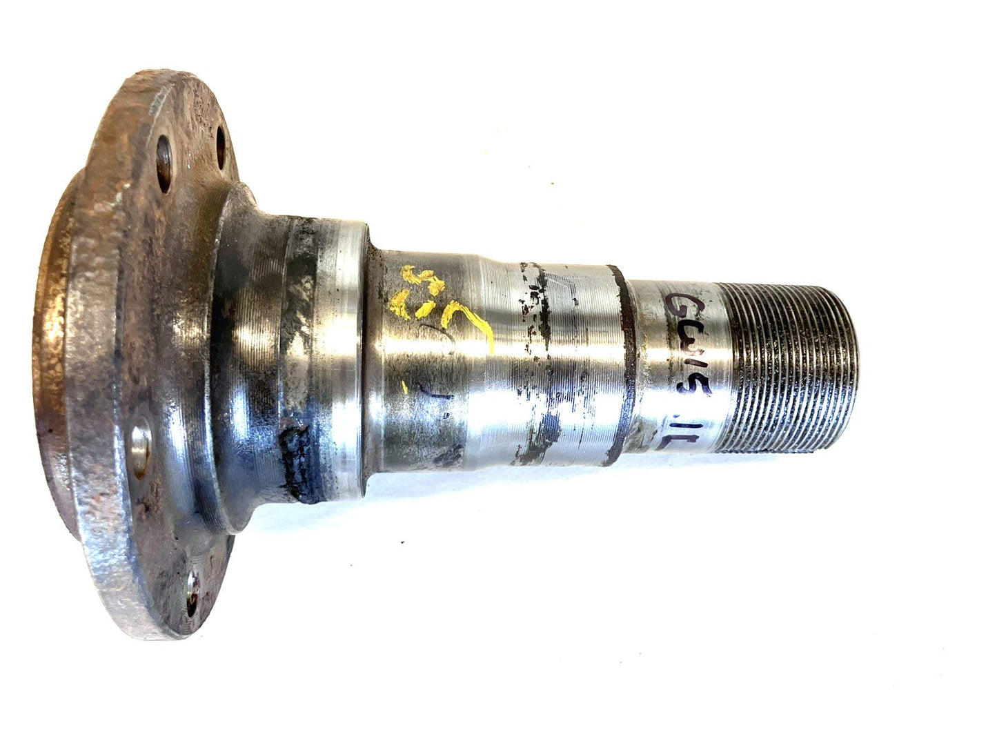 Driver Side 4X4 Spindle, 1985-1987 Dodge W150 W250 W350 with Dana 44 Axle