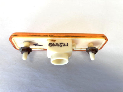 Front Fender Marker Lamp LH or RH 81-93 Dodge Ram 150 250 350 Ramcharger 3587437