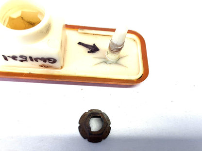 Front Fender Marker Lamp LH or RH 81-93 Dodge Ram 150 250 350 Ramcharger 3587437