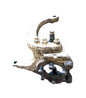 Steering Knuckle, 1982-1993 Dodge Ram 4x4 Pickup and Ramcharger, Driver Side, LH, 53009841