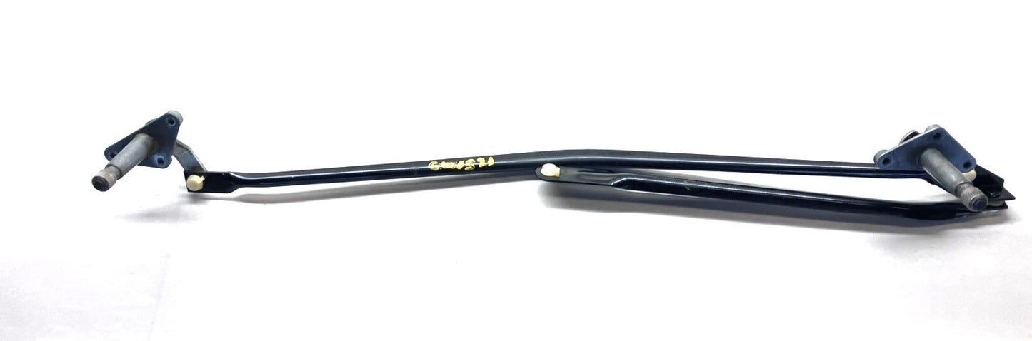 Windshield Wiper Linkage, 1981-1993 Dodge Pickup and Ramcharger
